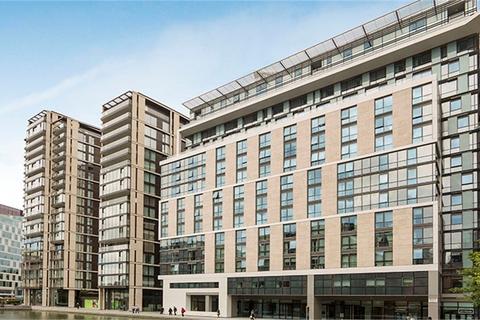 3 bedroom flat to rent, Merchant Square, London, W2