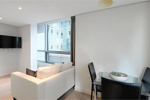 3 bedroom flat to rent, Merchant Square, London, W2