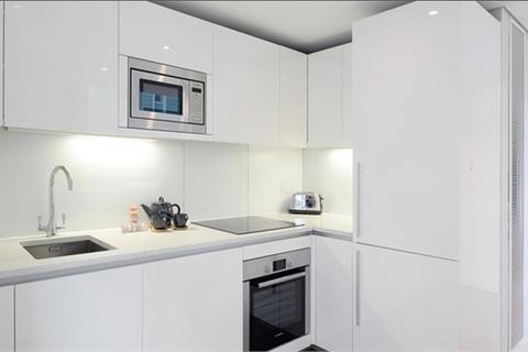3 bedroom flat to rent, Merchant Square, London, W2