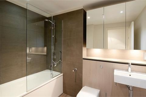 3 bedroom flat to rent, Merchant Square, London, W2