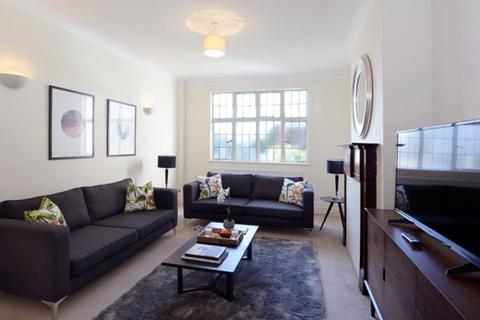 5 bedroom flat to rent, Park Road, St. John's Wood, London, NW8