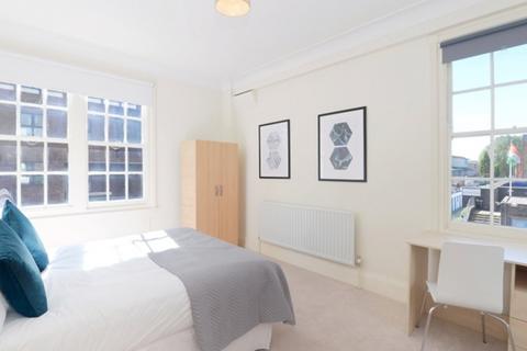 5 bedroom flat to rent, Park Road, St. John's Wood, London, NW8