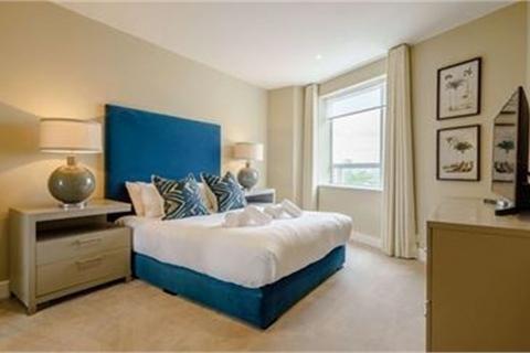 2 bedroom apartment to rent, 39 Westferry Circus, London, E14