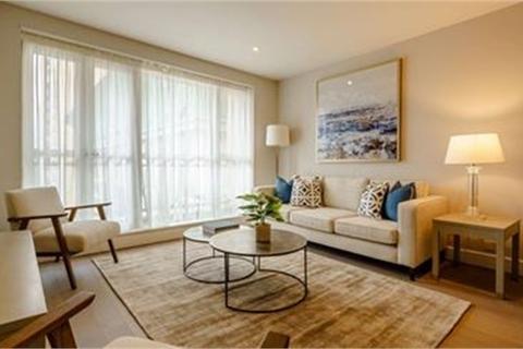 2 bedroom apartment to rent, 39 Westferry Circus, London, E14