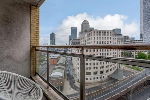 2 bedroom apartment to rent, 39 Westferry Circus, London, E14