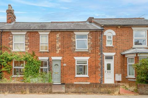 147 Cauldwell Hall Road, Ipswich, IP4 5DA
