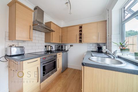 147 Cauldwell Hall Road, Ipswich, IP4 5DA