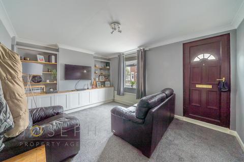 147 Cauldwell Hall Road, Ipswich, IP4 5DA