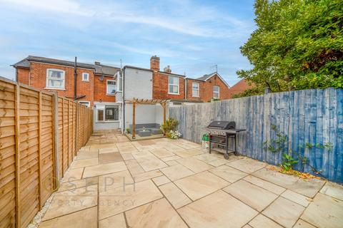 147 Cauldwell Hall Road, Ipswich, IP4 5DA