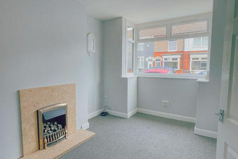 3 bedroom terraced house to rent, Neville Street, Cleethorpes