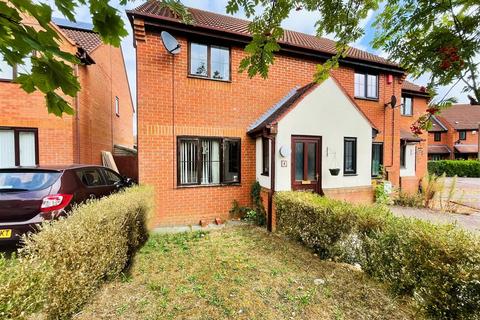 4 Birchen Lee, Emerson Valley, Milton Keynes, MK4 2JX