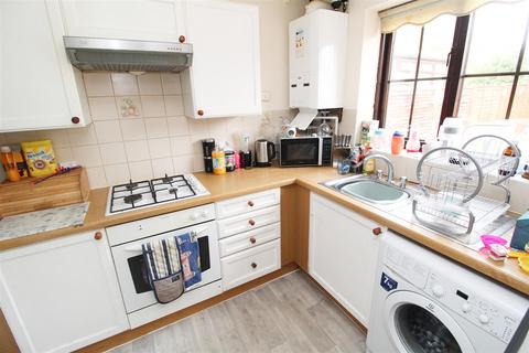 4 Birchen Lee, Emerson Valley, Milton Keynes, MK4 2JX