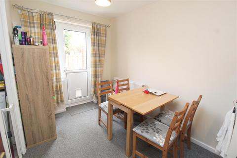 4 Birchen Lee, Emerson Valley, Milton Keynes, MK4 2JX