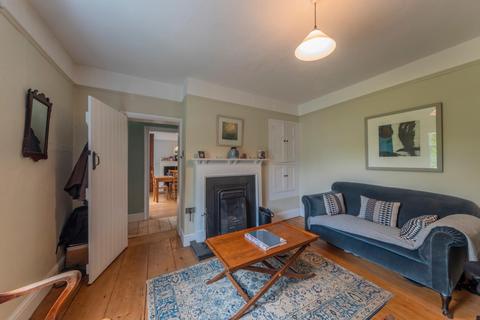 Bank Cottage Barrow Lane, Great Barrow, Chester, CH3 7HW