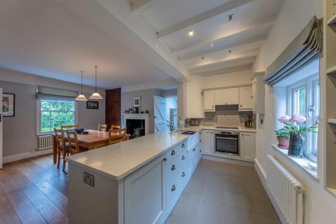 Bank Cottage Barrow Lane, Great Barrow, Chester, CH3 7HW