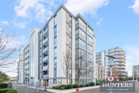 Apartment 210, Simmonds House Clayponds Lane, Brentford, TW8 0GS