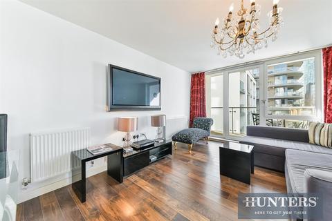Apartment 210, Simmonds House Clayponds Lane, Brentford, TW8 0GS