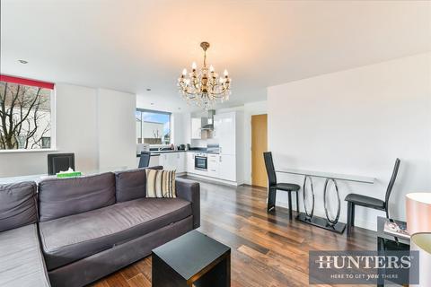 Apartment 210, Simmonds House Clayponds Lane, Brentford, TW8 0GS