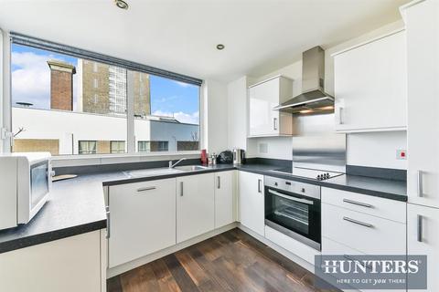 Apartment 210, Simmonds House Clayponds Lane, Brentford, TW8 0GS