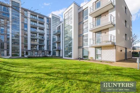 Apartment 210, Simmonds House Clayponds Lane, Brentford, TW8 0GS