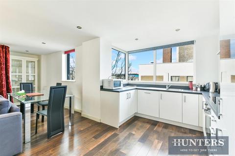 Apartment 210, Simmonds House Clayponds Lane, Brentford, TW8 0GS