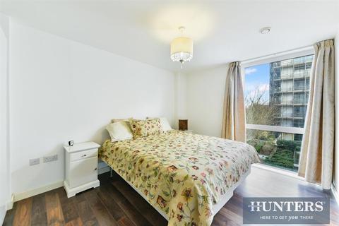 Apartment 210, Simmonds House Clayponds Lane, Brentford, TW8 0GS