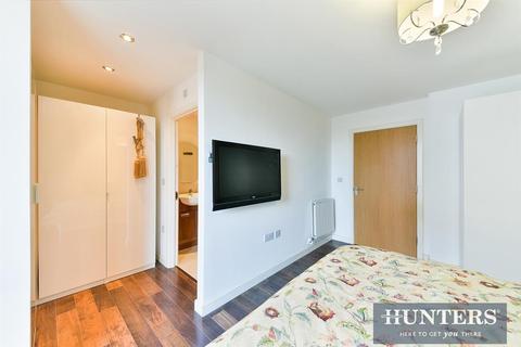 Apartment 210, Simmonds House Clayponds Lane, Brentford, TW8 0GS