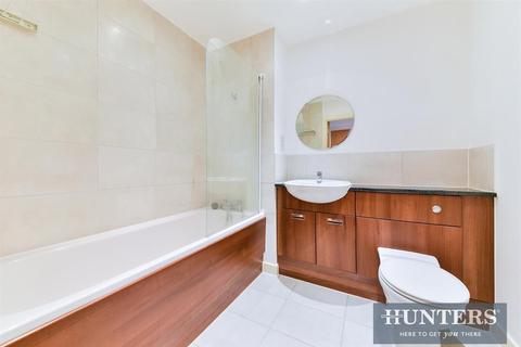 Apartment 210, Simmonds House Clayponds Lane, Brentford, TW8 0GS