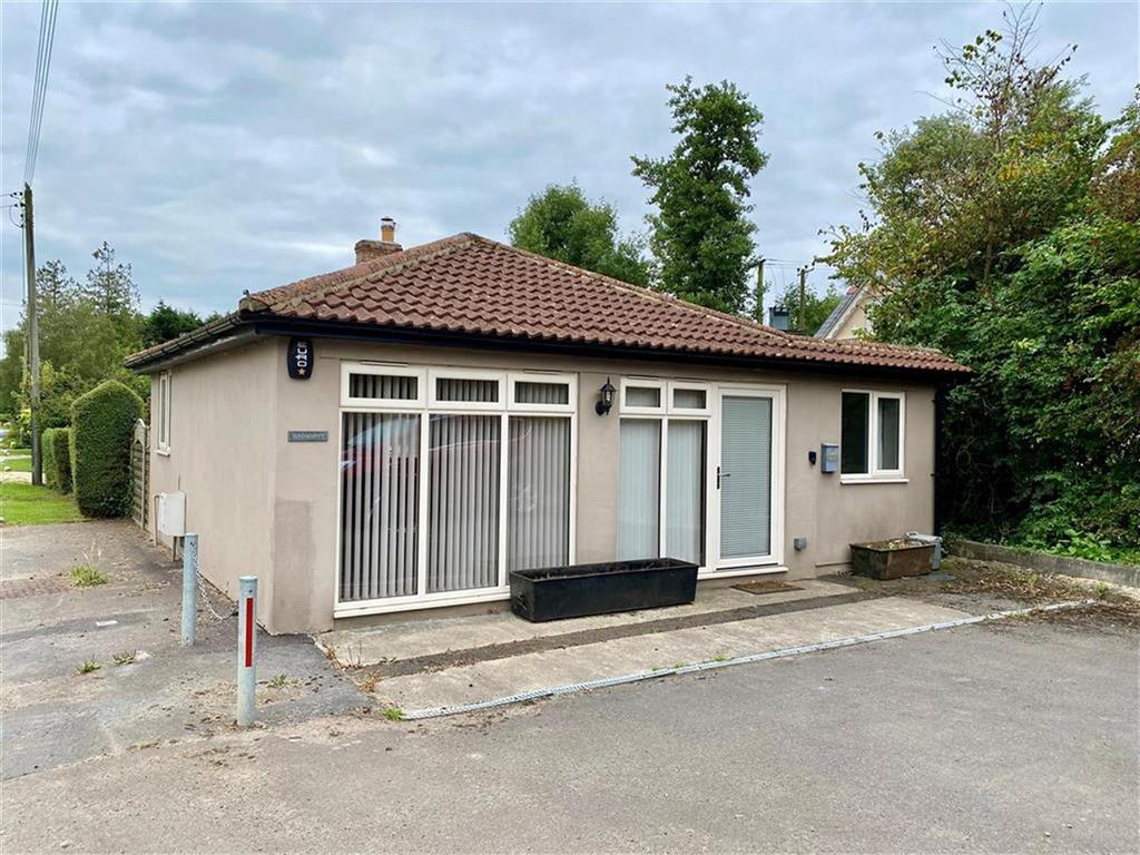 Halmore, Berkeley, GL13 9HJ 2 bed bungalow £1,100 pcm (£254 pw)