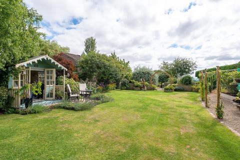 Wood Cottage Low Street, Thornton Le Clay, York, YO60 7TG