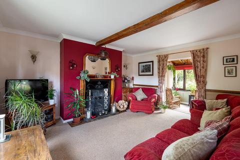 Wood Cottage Low Street, Thornton Le Clay, York, YO60 7TG