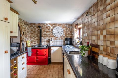 Wood Cottage Low Street, Thornton Le Clay, York, YO60 7TG