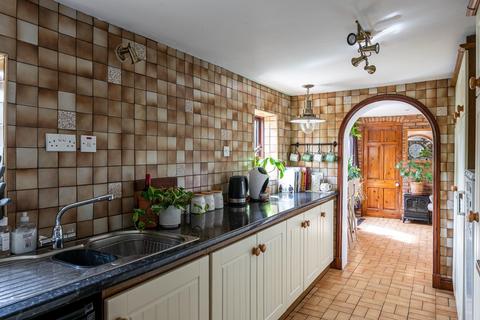 Wood Cottage Low Street, Thornton Le Clay, York, YO60 7TG