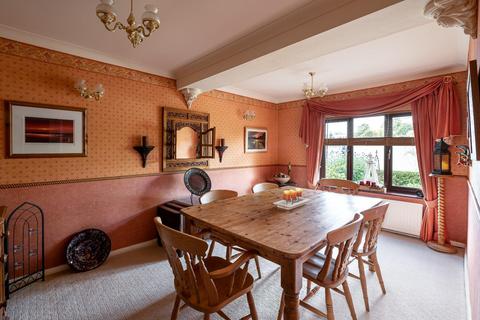 Wood Cottage Low Street, Thornton Le Clay, York, YO60 7TG