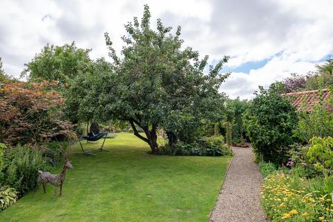 Wood Cottage Low Street, Thornton Le Clay, York, YO60 7TG