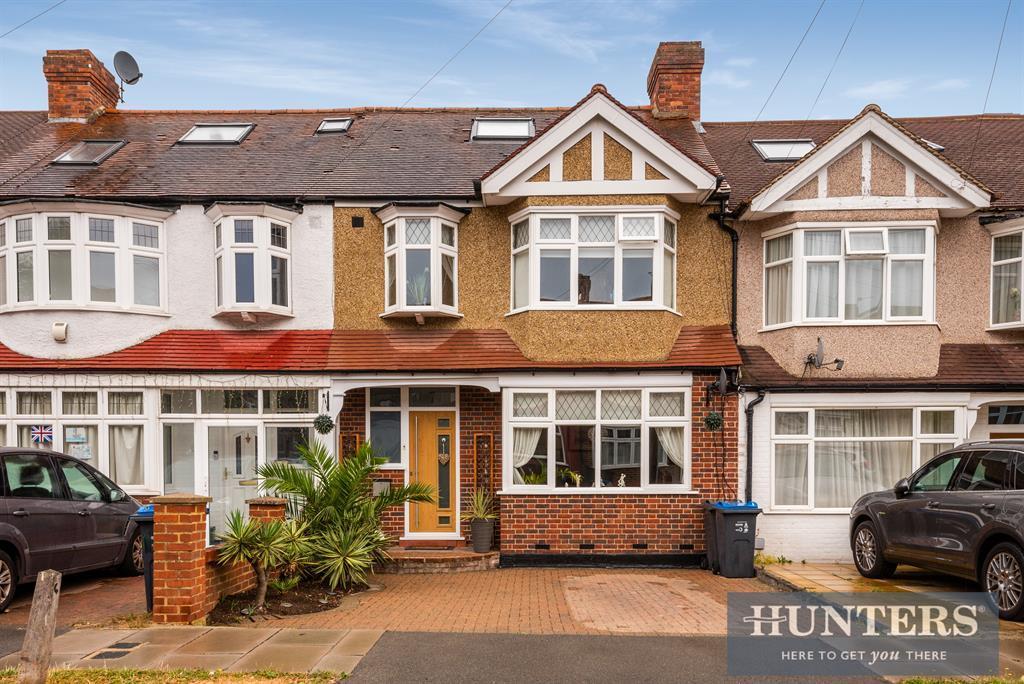 Cherrywood Lane, Morden, SM4 4HU 4 bed terraced house £725,000