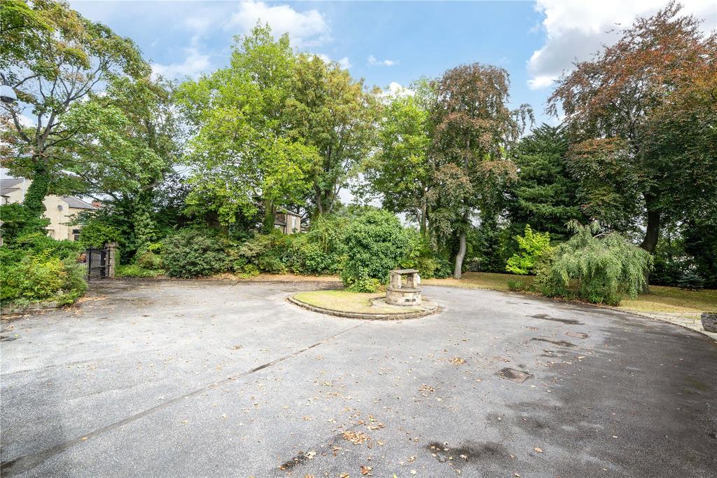 Highfield House, Highfield Road, Horbury, Wakefield, West Yorkshire 7