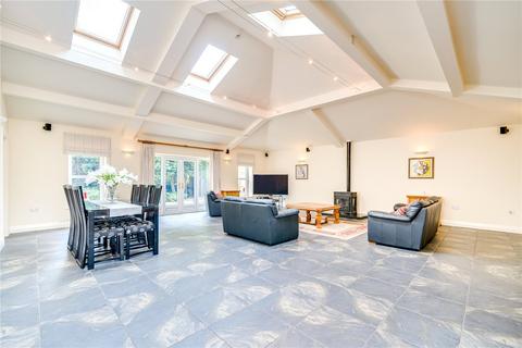7 bedroom detached house for sale, Highfield House, Highfield Road, Horbury, Wakefield, West Yorkshire