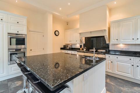 7 bedroom detached house for sale, Highfield House, Highfield Road, Horbury, Wakefield, West Yorkshire