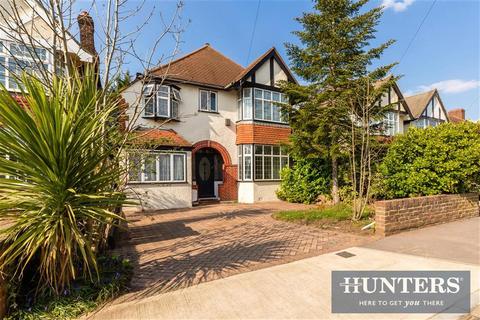18 Romney Road, New Malden, KT3 5NN