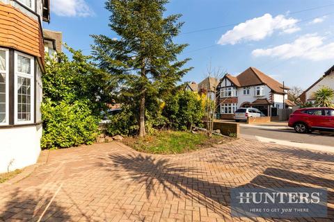 18 Romney Road, New Malden, KT3 5NN