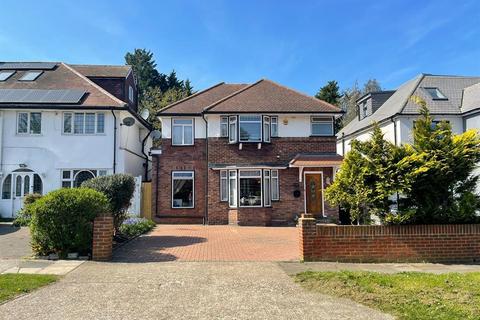 107 Ullswater Crescent, London, SW15 3RE