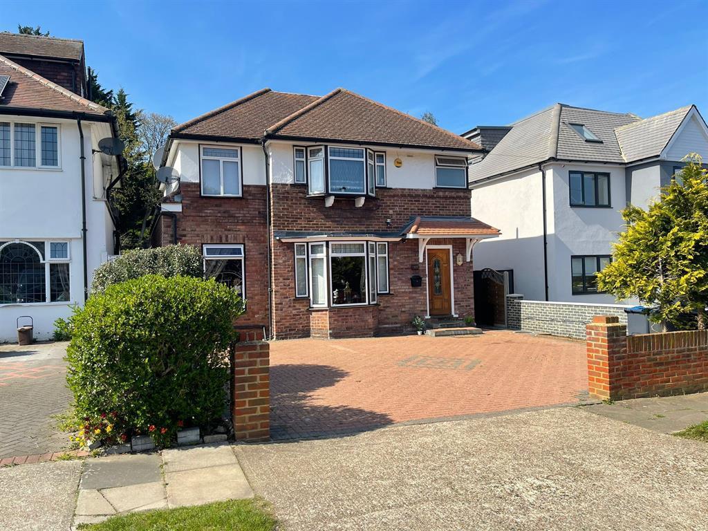 Ullswater Cresent, Kingston Vale, SW15 4 bed detached house £1,300,000
