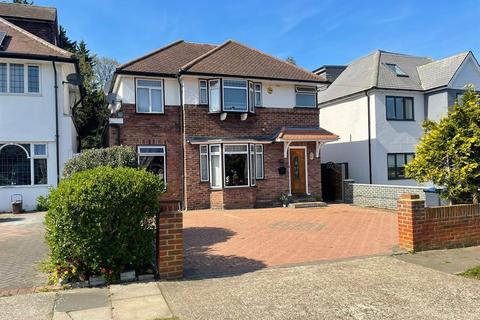 107 Ullswater Crescent, London, SW15 3RE