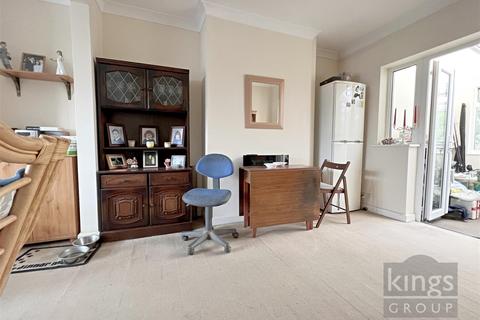 3 bedroom end of terrace house for sale - Brodie Road, Enfield