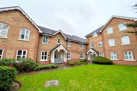 Flat 14, Jubilee Court, 39 Bristow Road, Hounslow, TW3 1UP