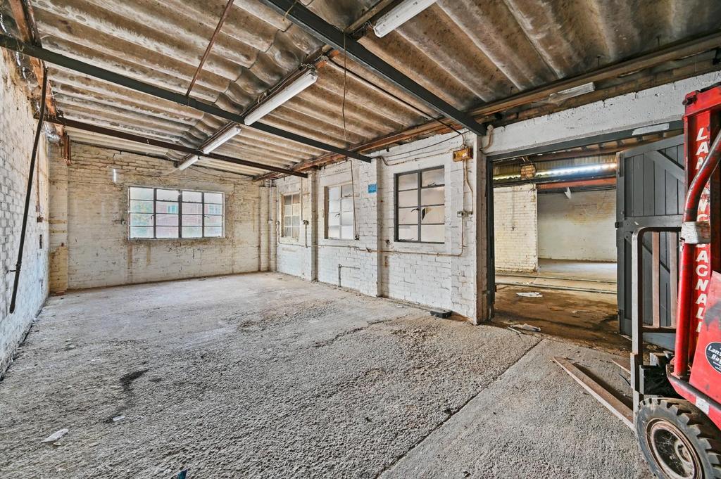 Uxbridge Road, Hanwell, W7 Land for sale £2,500,000