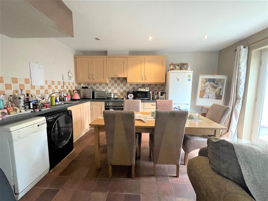 Front Street, York 2 bed for sale £225,000