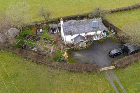 5 bedroom detached house for sale - Cilmery, Builth Wells, LD2 3LH
