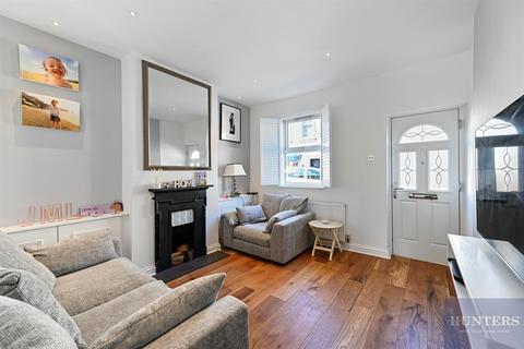 48 Clarence Road, Sutton, SM1 1RQ
